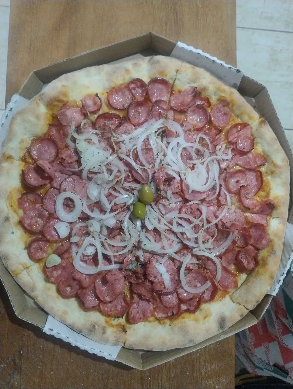 Preciso de pizzaiolo - Foto 3