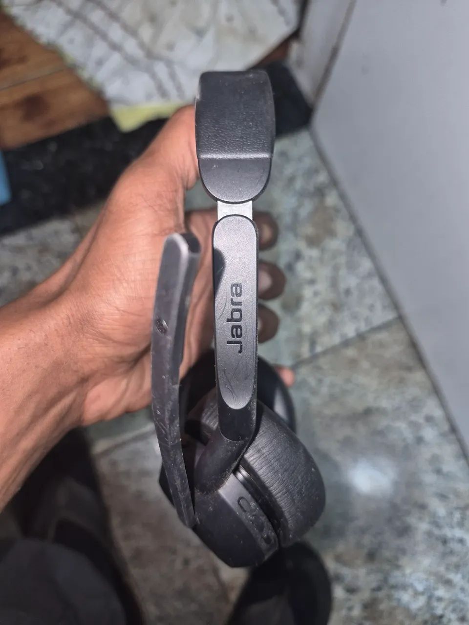 Fone jabra original (*) 600$ *) - Foto 2