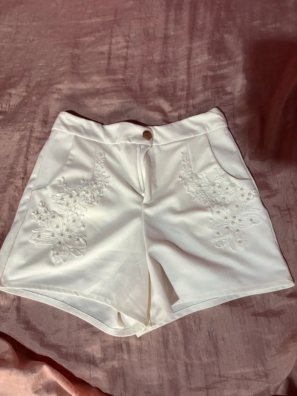 Shorts e saias  - Foto 3