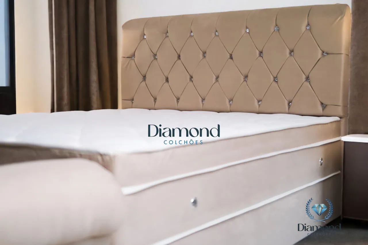 Cama de solteiro para vender com massagem  - Foto 2