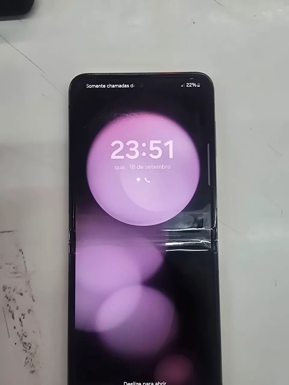 Z flip 5 - Foto 2