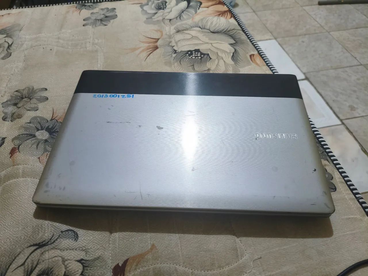Notebook Samsung 