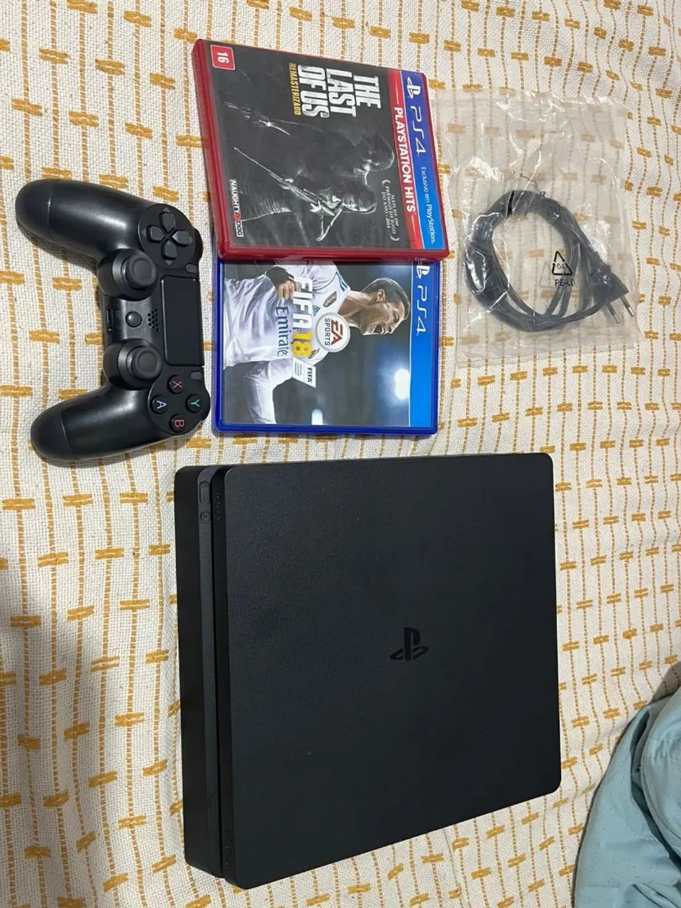 Ps4
