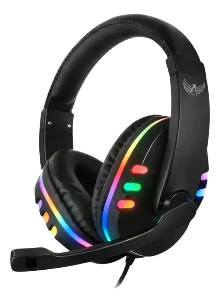 Headset Gamer Altomex - Foto 2