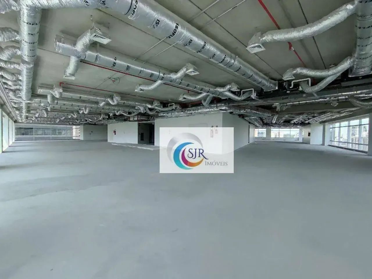 Conjunto, 1723 m² - venda - Brooklin - São Paulo/SP - Foto 5