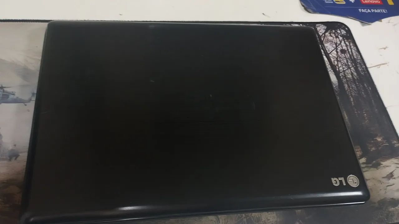 Notebook LG i5 - Foto 3