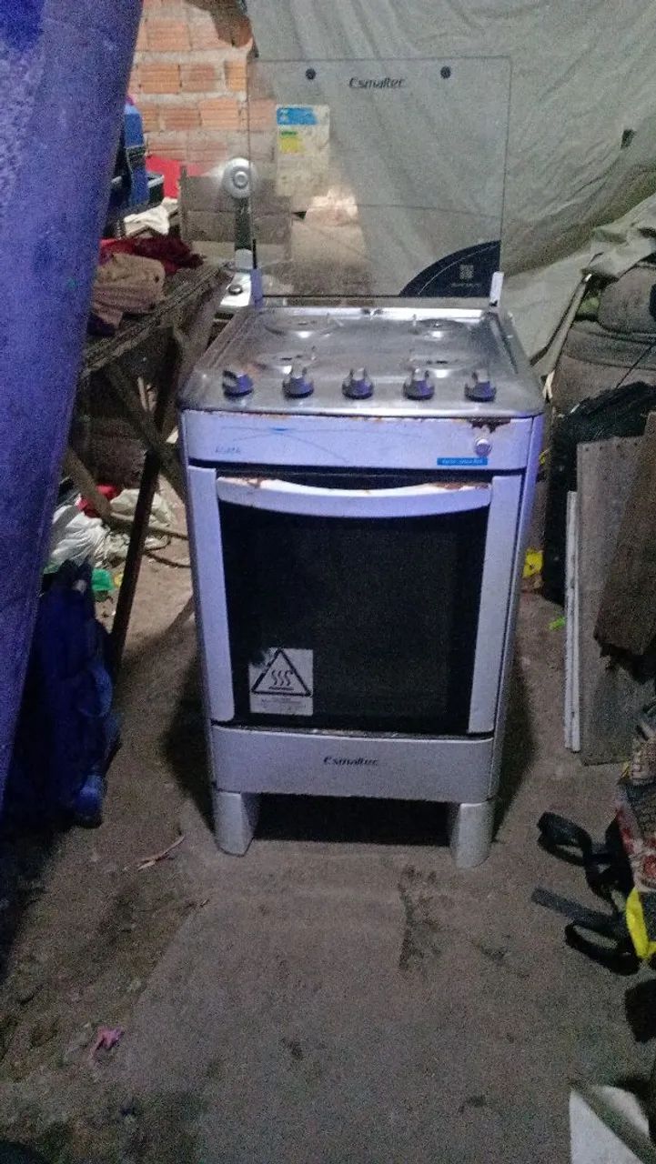 Fogão 
