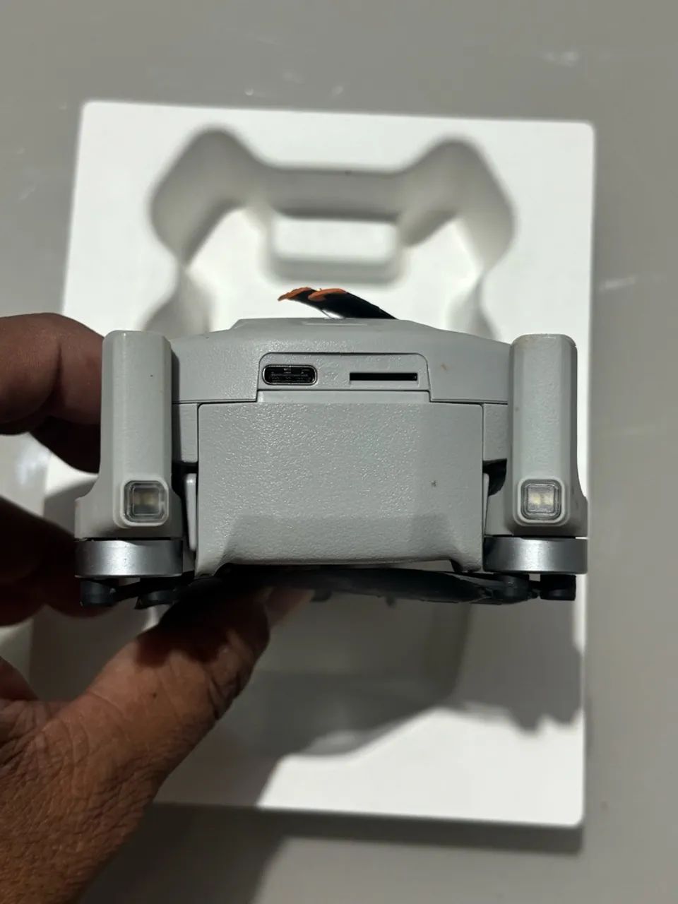 DJI mini 3 (seminovo) - Foto 3