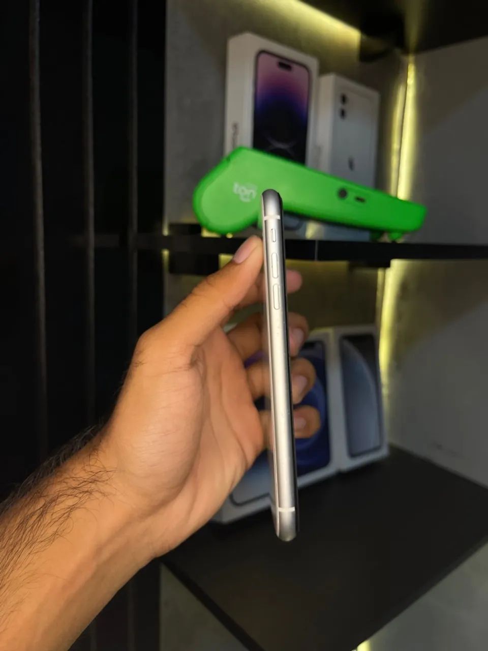 iPhone XR 64gb - Foto 4