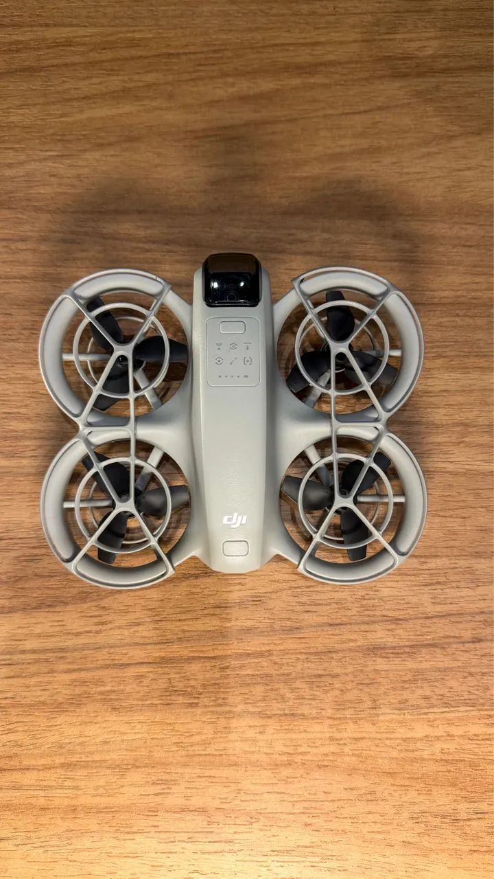 DJI  neo combo fly more - Foto 3
