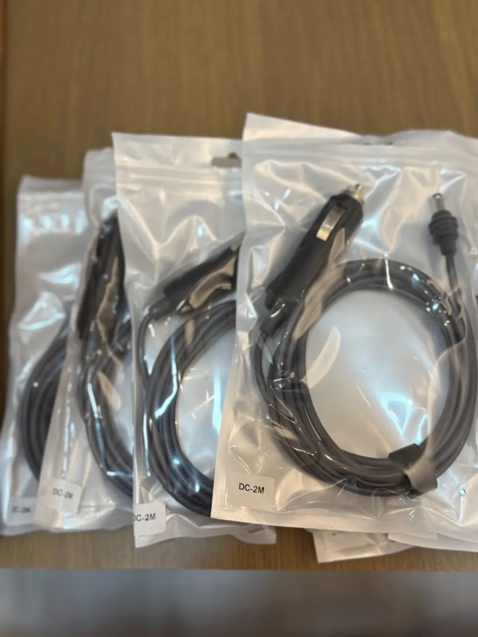 Cabo veicular para Starlink Mini 2M - Foto 3