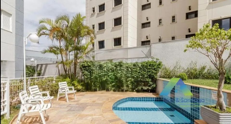 Apartamento com 3 Quartos à venda, 72m² - Sacomã - Foto 3