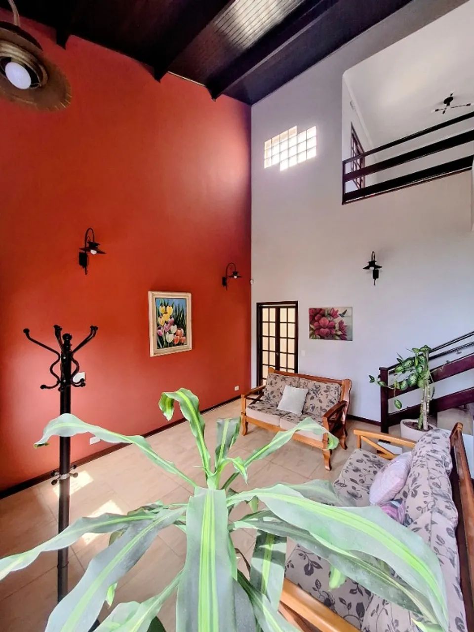 Casa Sobrado em Ribeirão Pires 3 quartos 4 banheiros 245m2 - Foto 9