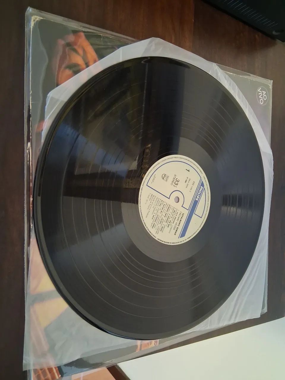 Disco de vinil  - Foto 3