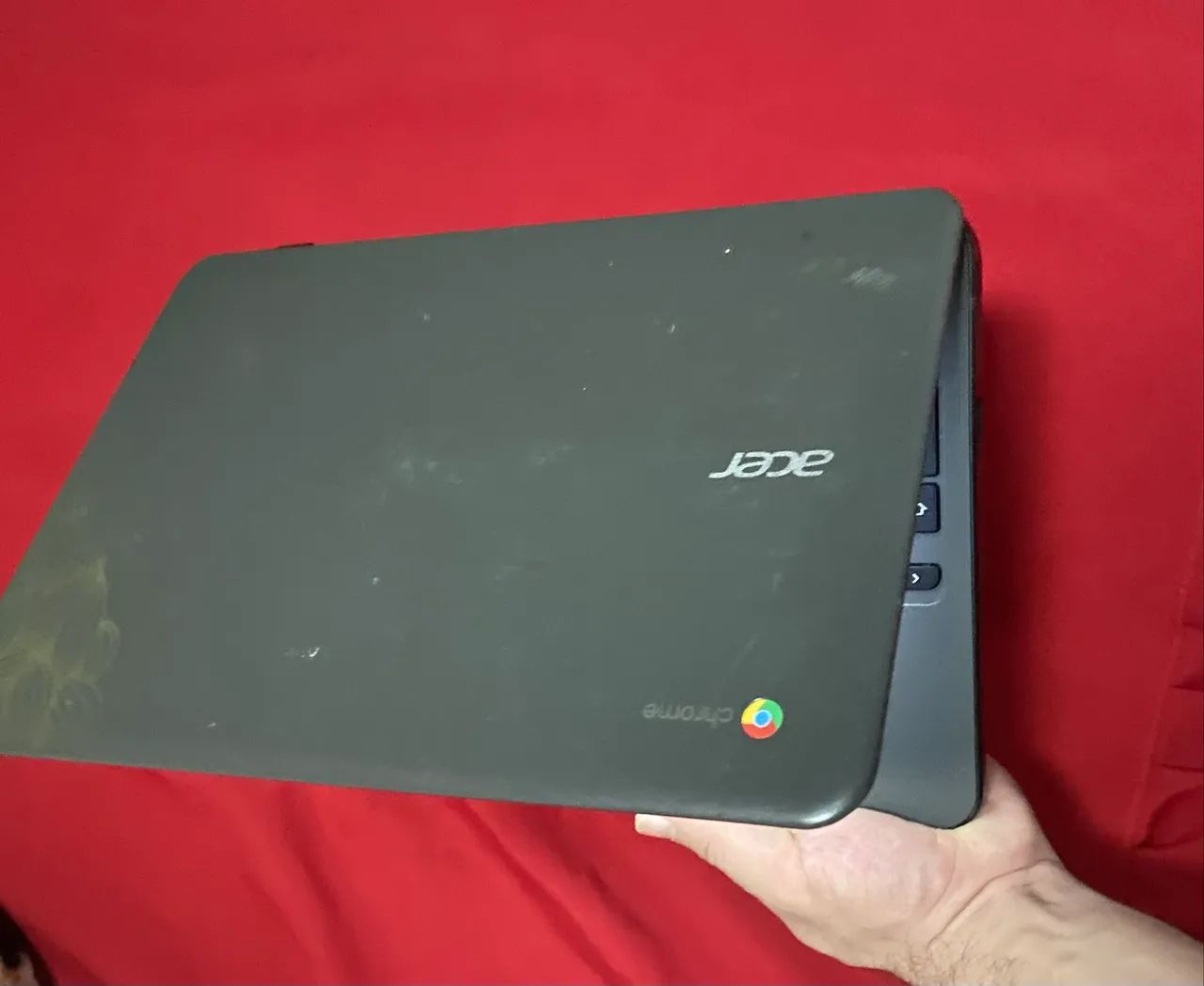 Notebook Chromebook ACER N7 - Foto 4
