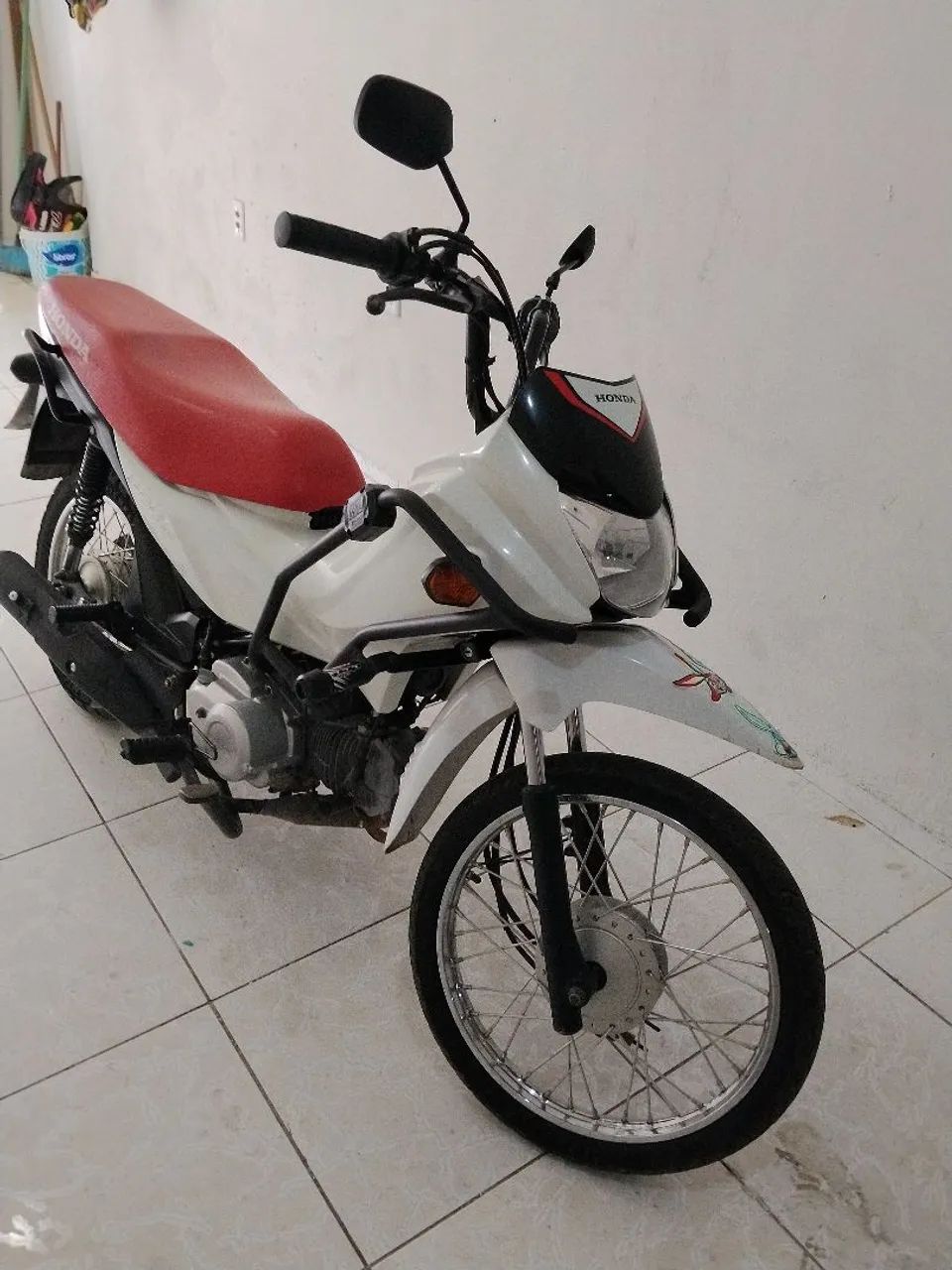 Moto pop - Foto 2