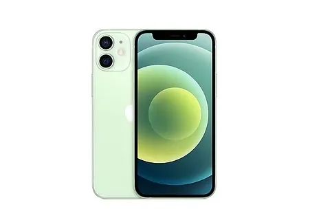 Troco iPhone 12 mini pelo normal ou 13