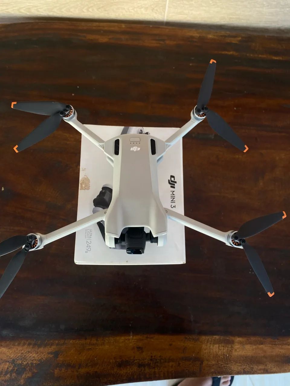DRONE DJI MINI 3 - Foto 4