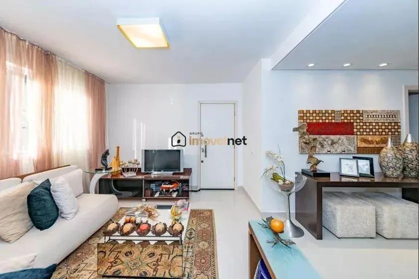 Apartamento 3 quartos com suite e semisuite no Buritis - Foto 3