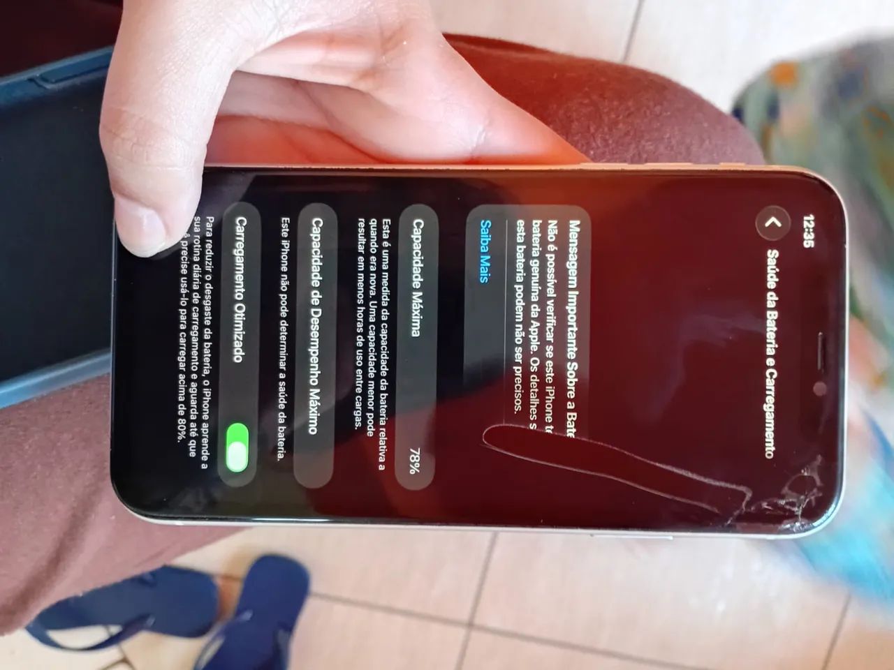 Vendo iPhone 11 - Foto 3
