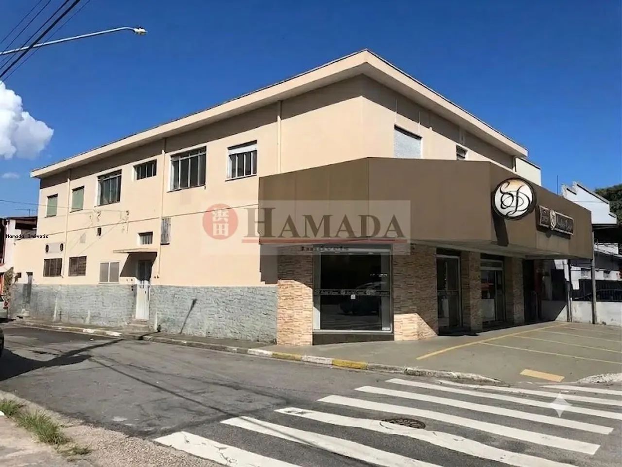Prédio Comercial para Venda em São Paulo, Socorro - Foto 3