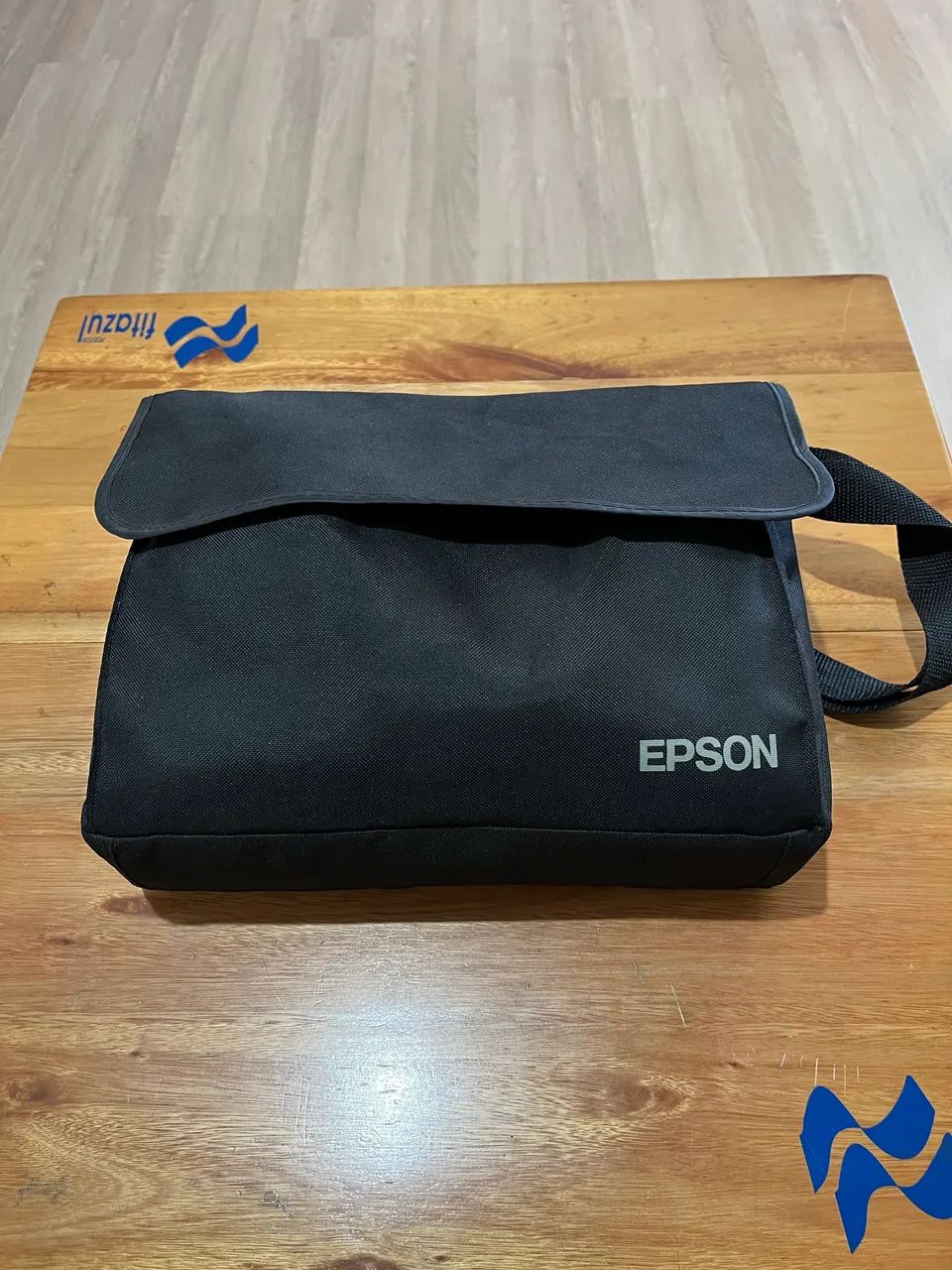 Projetor Epson PowerLite S18+ - Foto 3