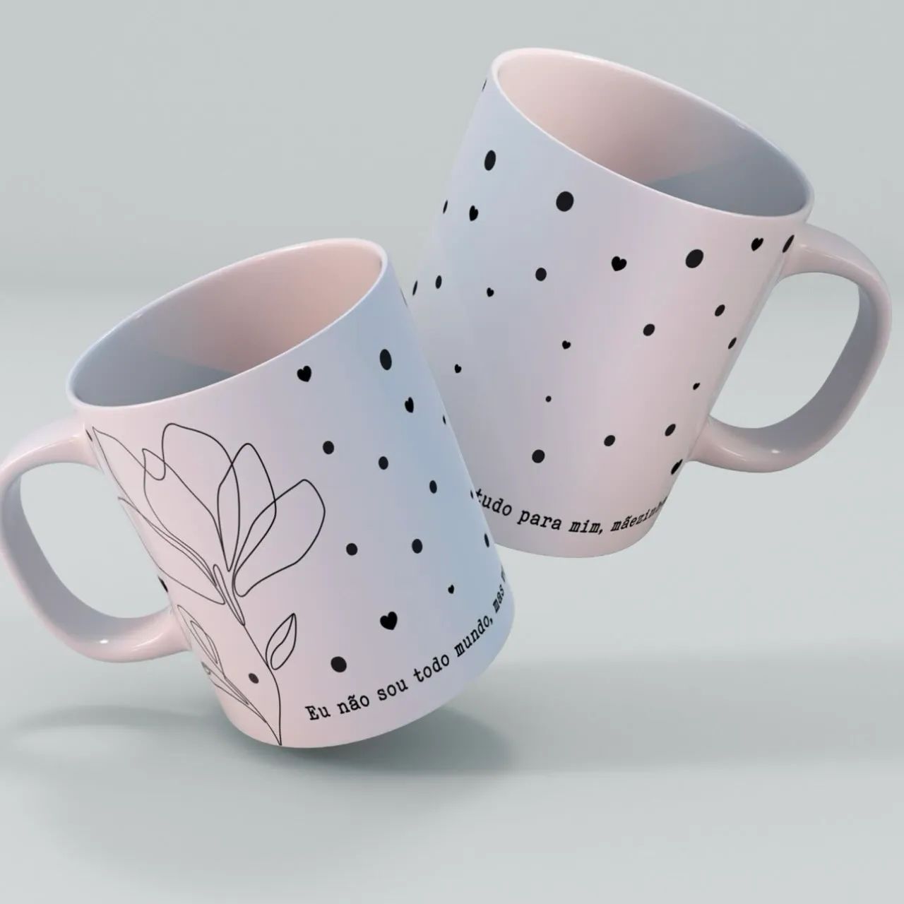 Caneca / Caderno / camisa personalizada 65624294720257121