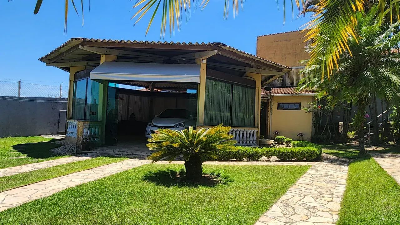Linda chácara urbana - Foto 4