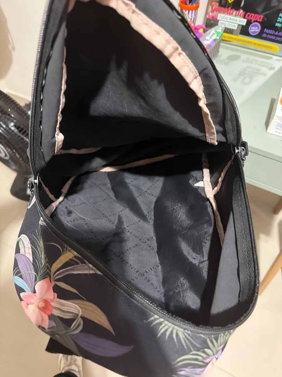 Mochila Ripcurl - Foto 2