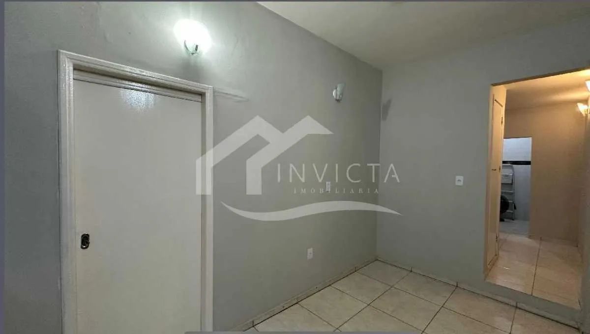 QUARTO E SALA NO CORAÇÃO DE COPACABANA