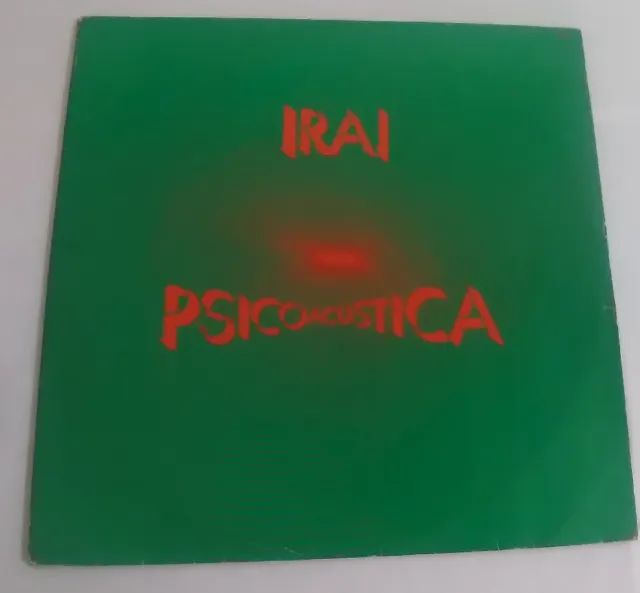 Discos Vinil  Banda Rock Ira! - Foto 4
