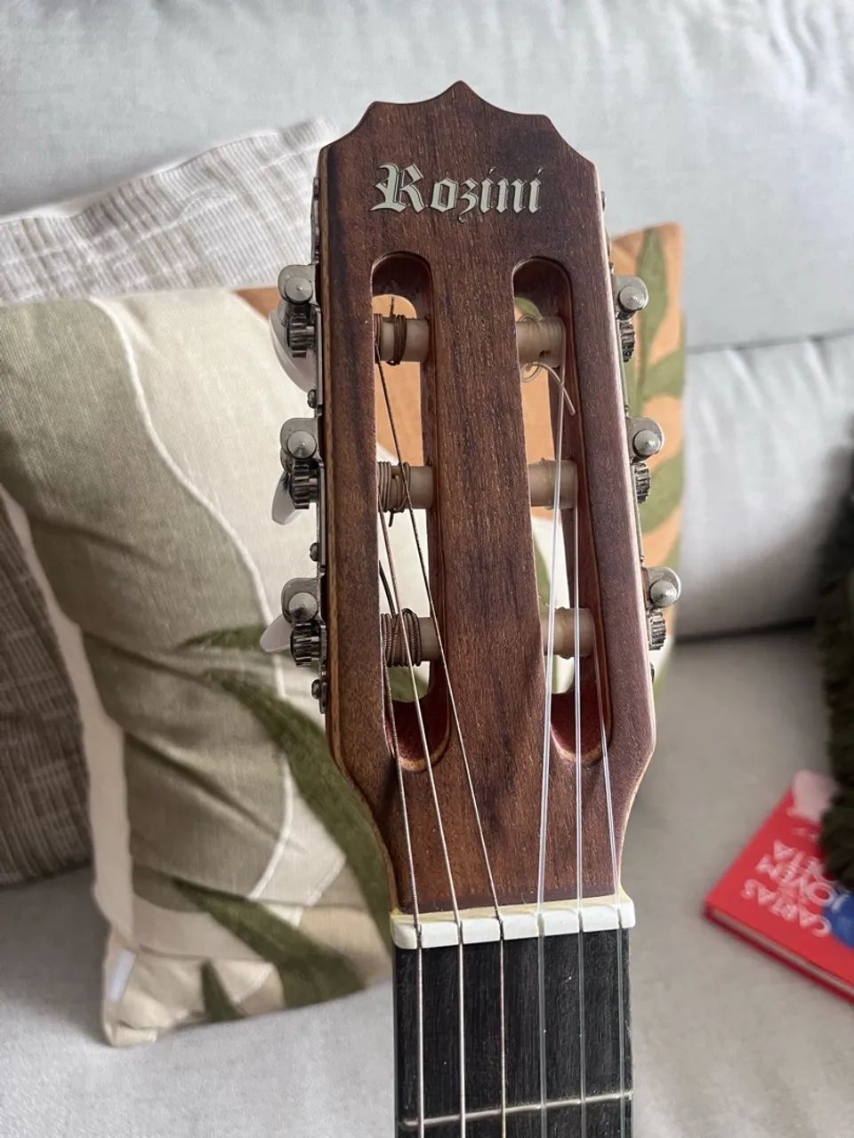 Violão iniciante  - Foto 3