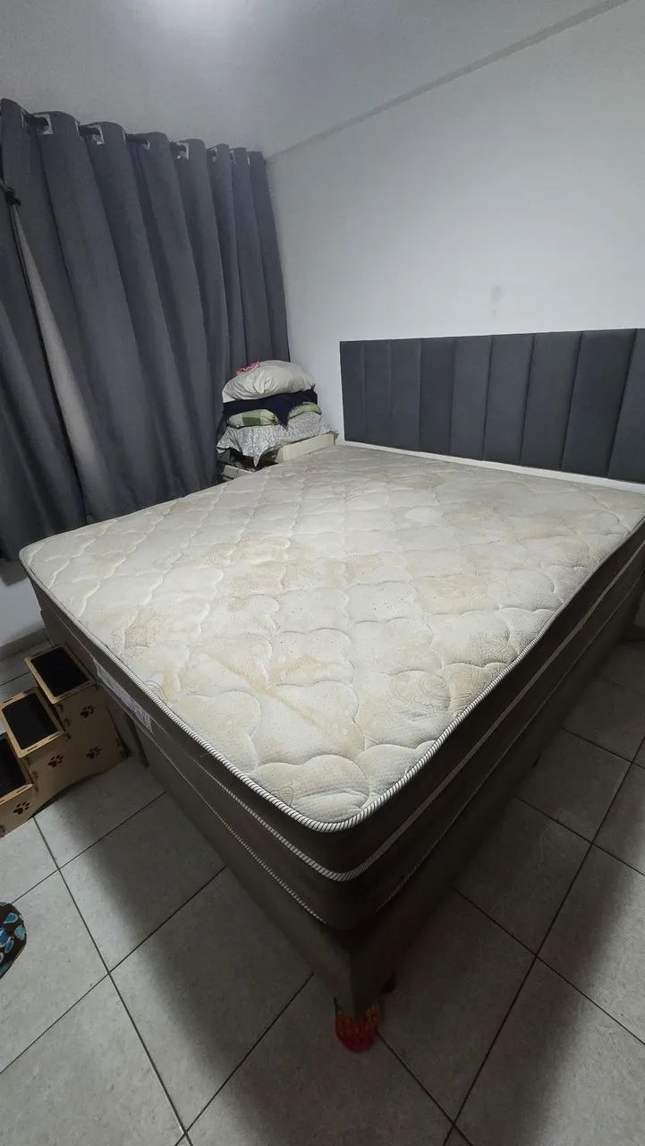 CAMA KING SIZE