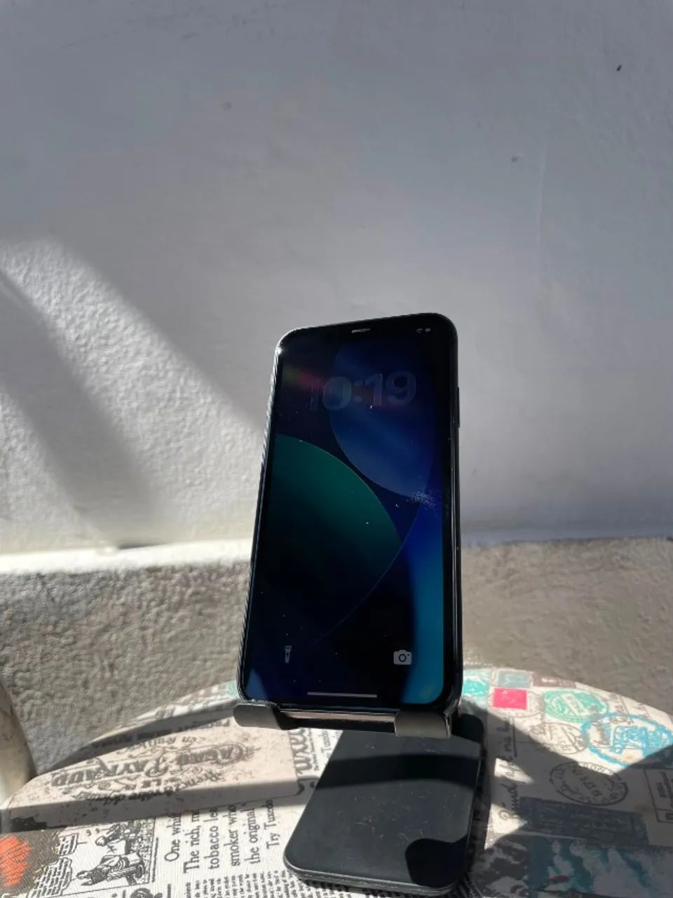 iPhone 11 ? Completo e Funcionando - Foto 3