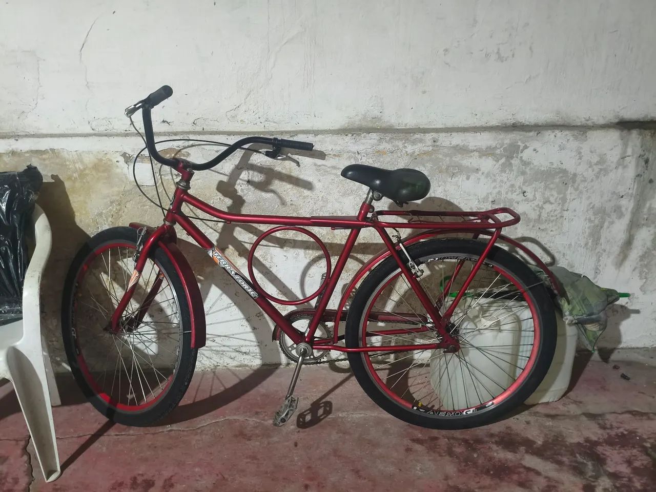 Bicicleta - Foto 2