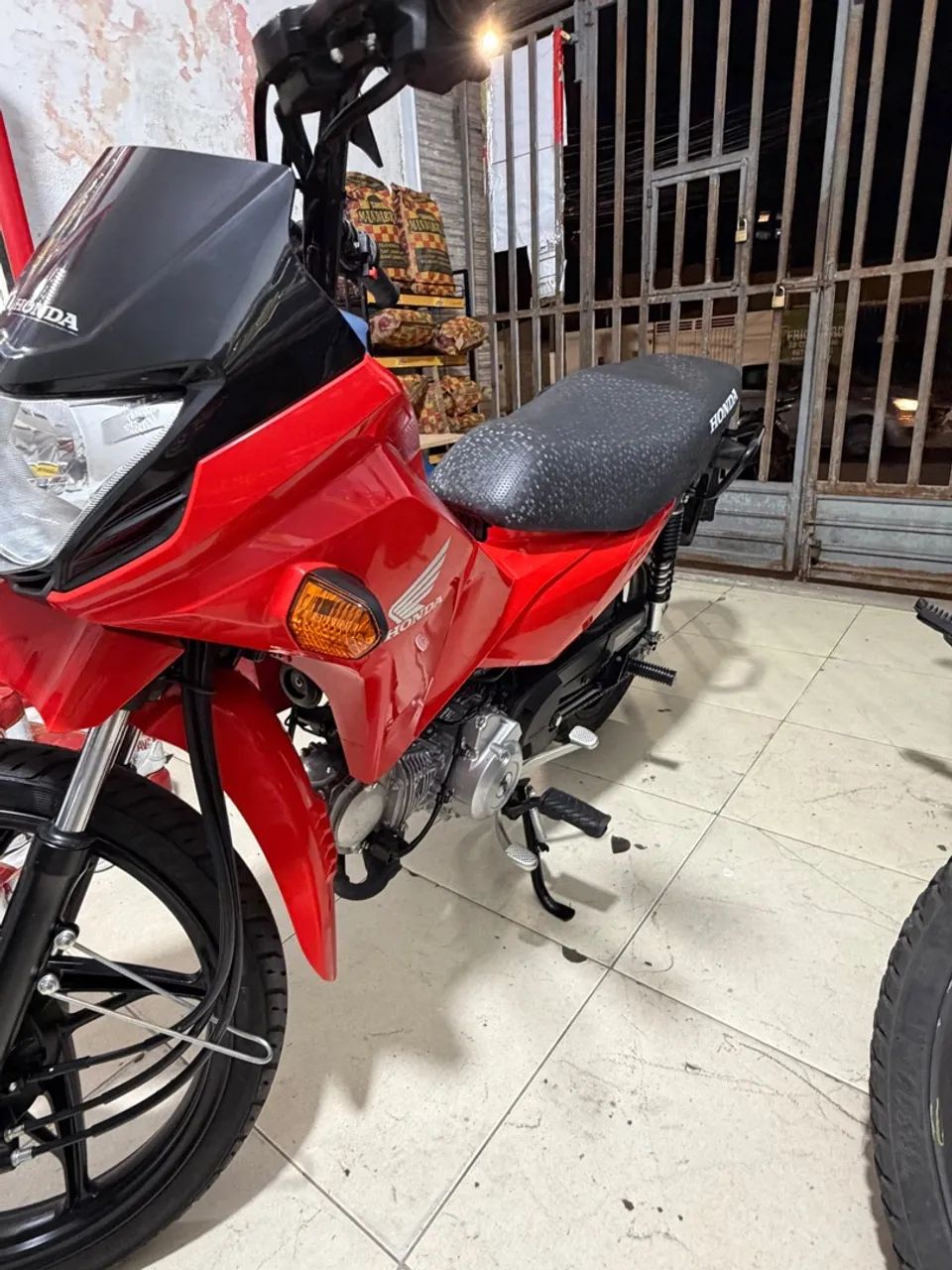 Moto Pop 110i 2027 - Foto 2