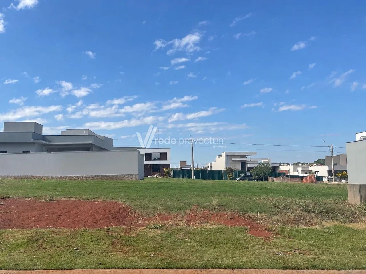 terreno - Parque Brasil 500 - Paulínia - Foto 4