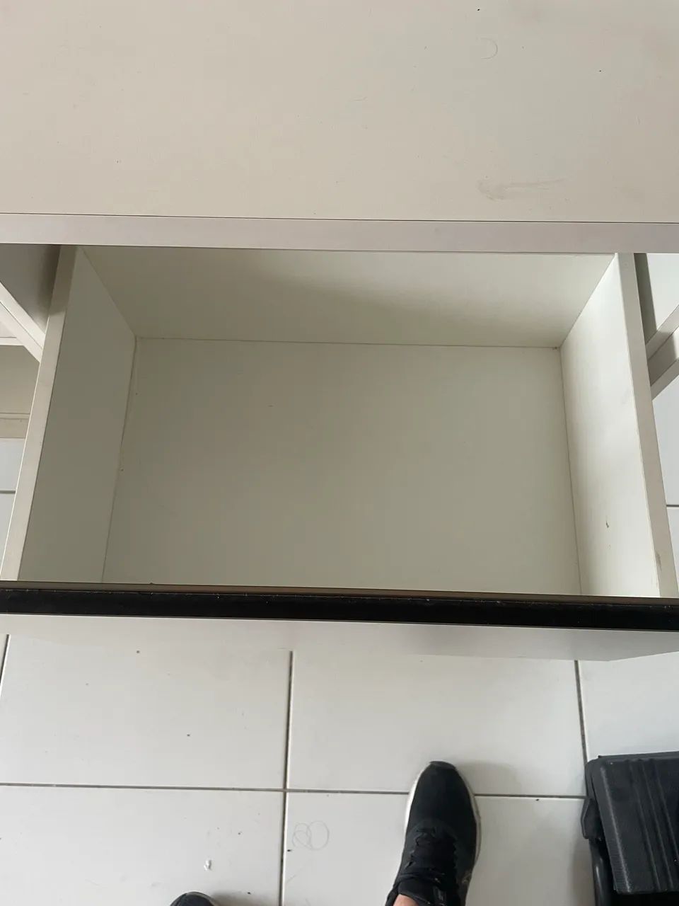 Painel para tv com rack até 50 polegadas  - Foto 2