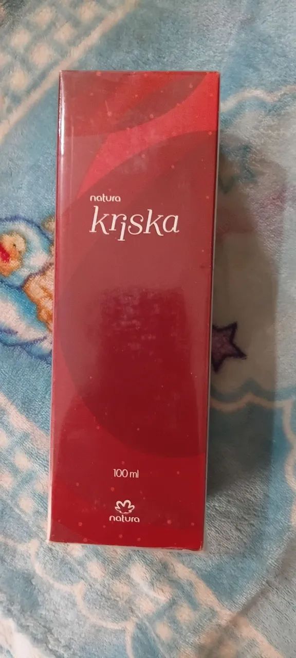 Perfume Kriska - Foto 2