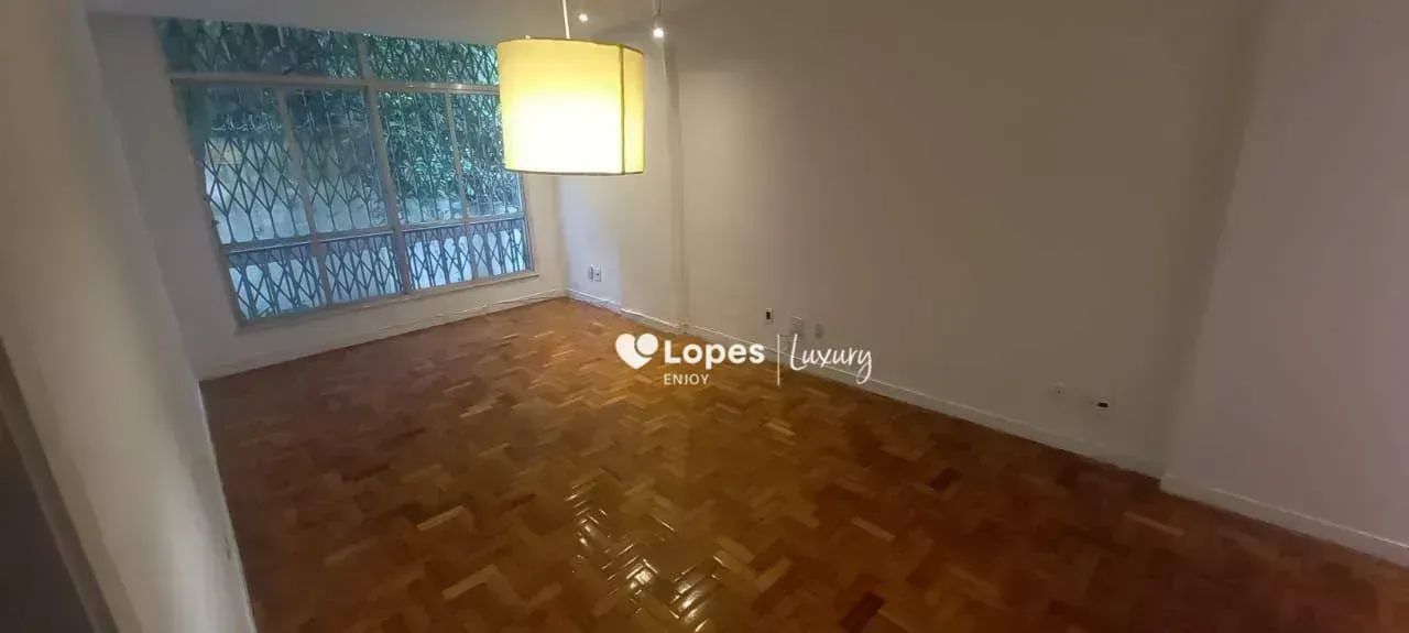 Apartamento 2 quartos em Copacabana