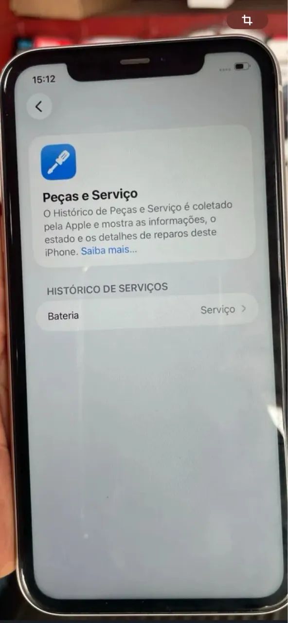 iPhone 11 em ótimo estado  - Foto 3