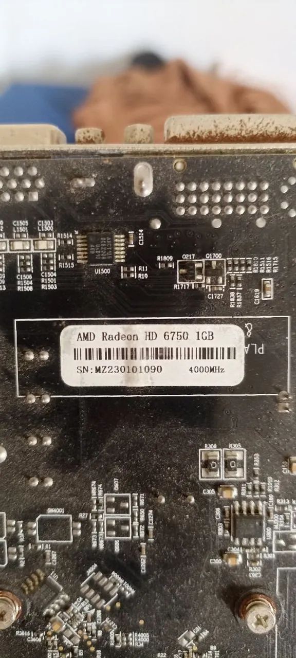 Placa de vídeo  - Foto 4