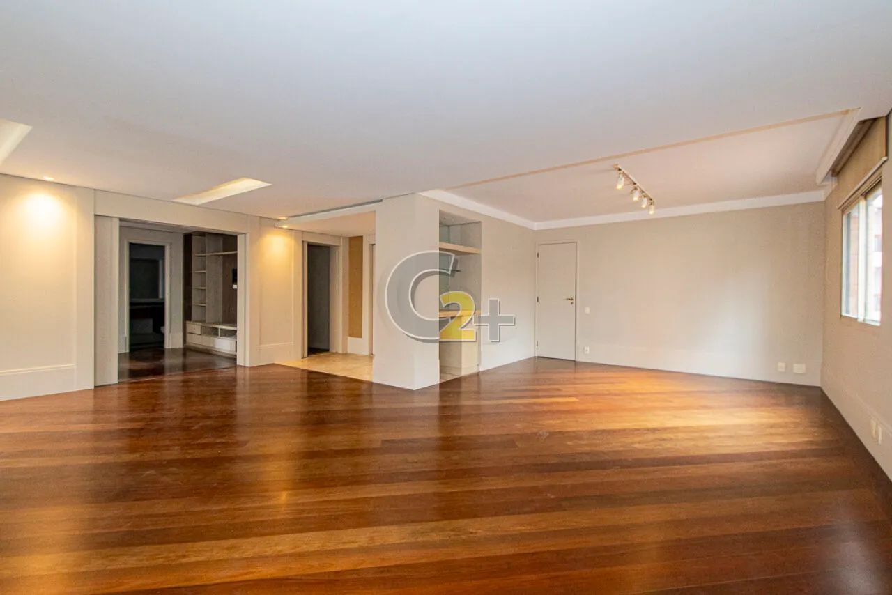 Apartamento a venda em Perdizes com 203m2 , 4 quartos e 3 vagas de garagem - Foto 4