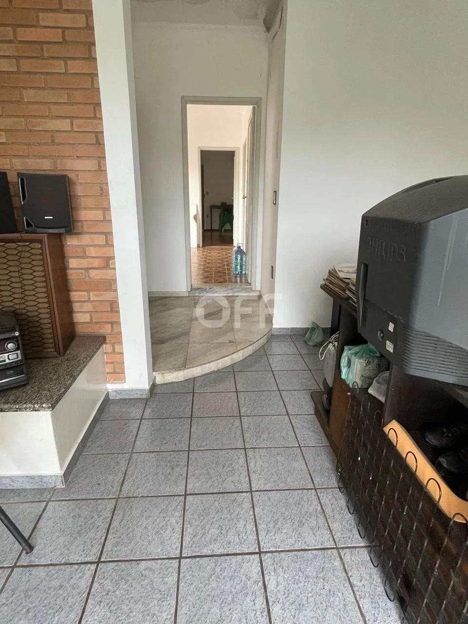 Casa à Venda - Jardim Guarani, Campinas SP - Foto 4