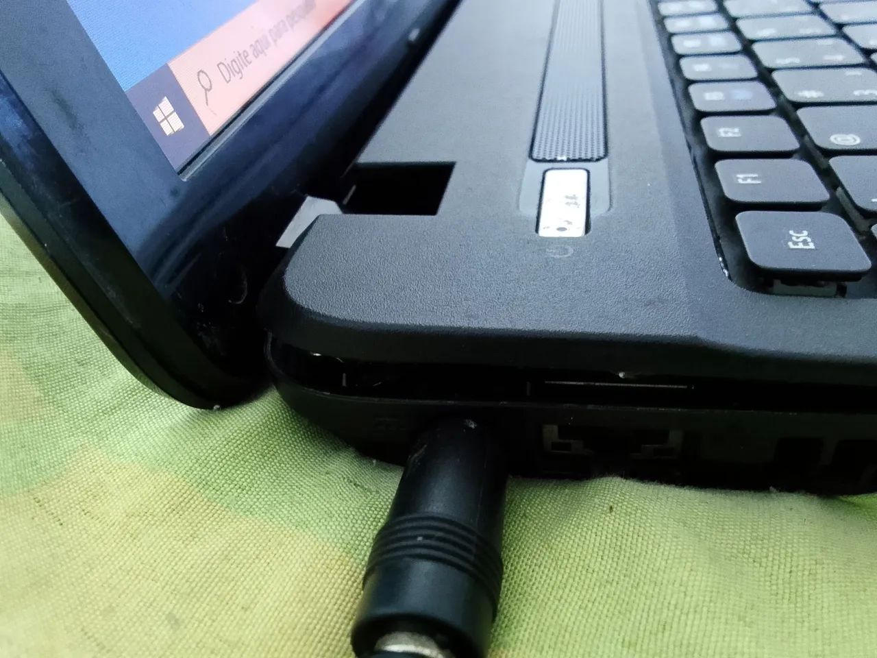 Notebook Acer E1-571 - Foto 2