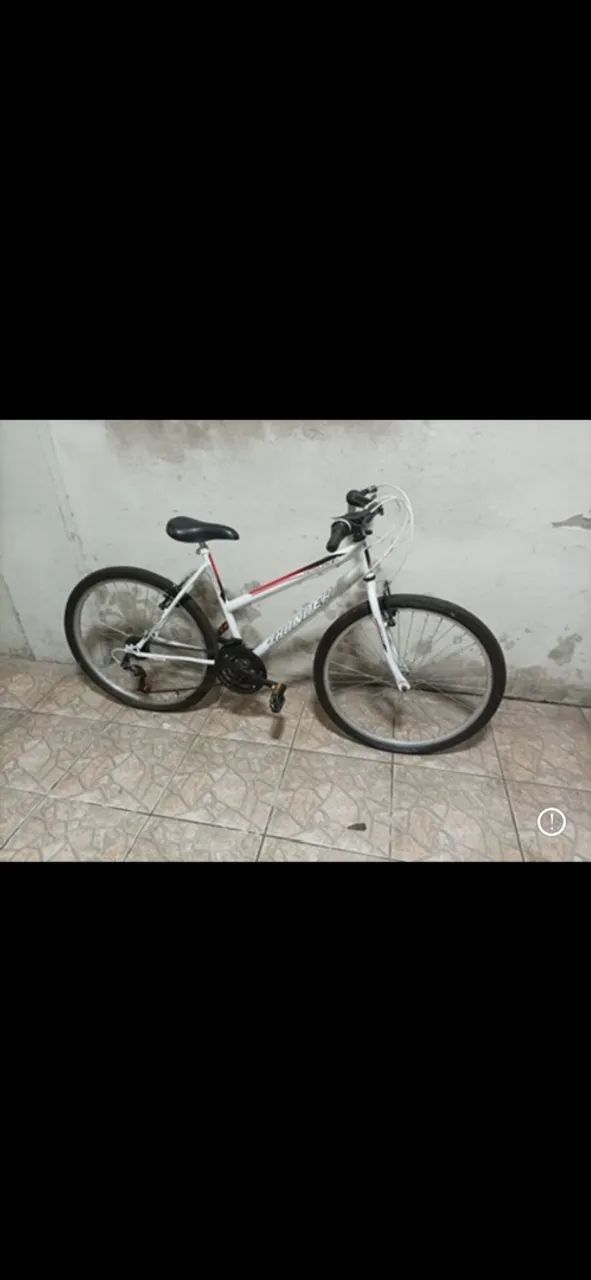 Vendo bicicleta aro 26 - Foto 2