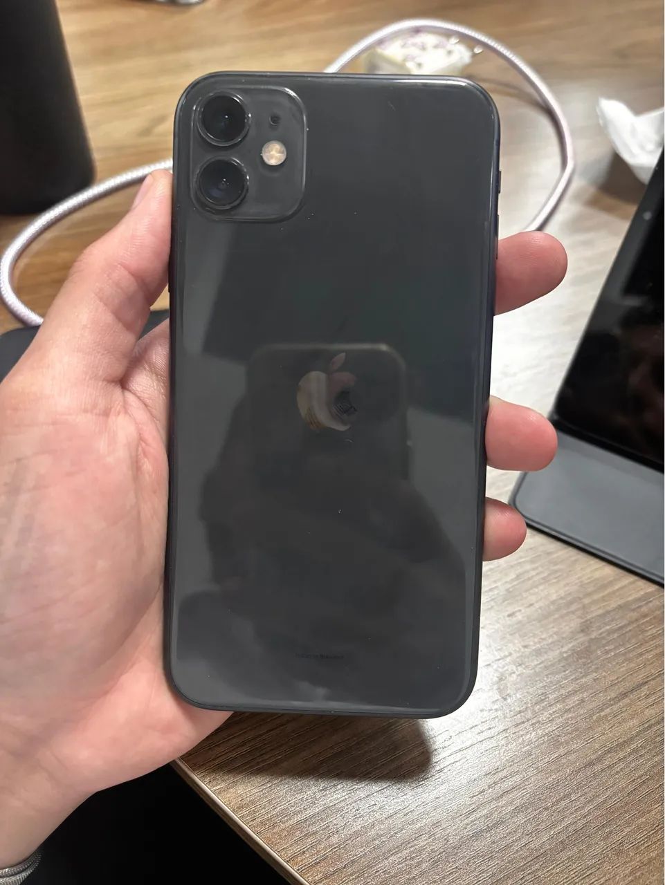 iPhone 11 - 128GB | 69% bateria - Celulares e Smartphones