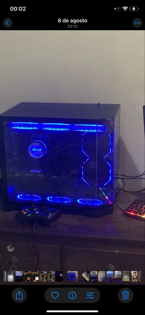 Pc gamer - Foto 3