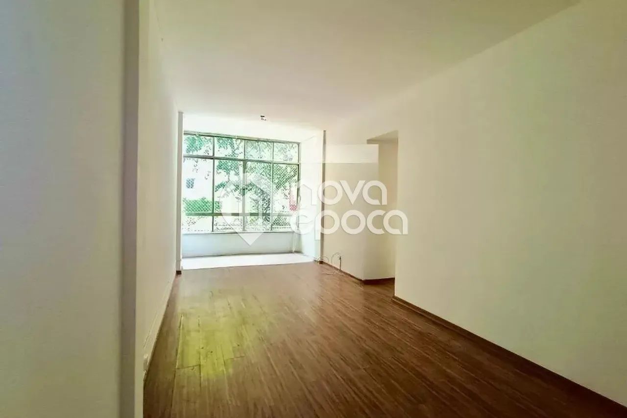 Copacabana | Apartamento 3 quartos