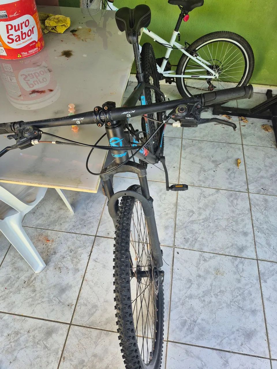 BICICLETA  KSW XLT100 - Foto 3